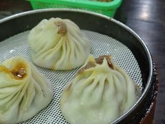 -李记清真馆(打钉巷店)