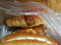 -新侨三宝乐面包店(崇文门店)