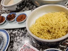 -南京大牌档(崇文门国瑞店)