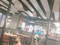 -鱼酷活鱼烤鱼(梅江印象城店)