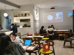 大堂-Peet's Coffee皮爷咖啡(万象天地店)