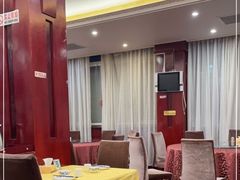 大堂-蝴蝶泉宾馆-中餐厅
