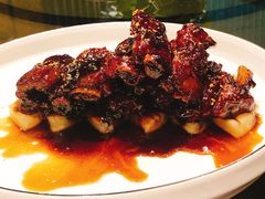 -上海人家花樣年华(中山公园店)