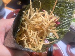-花潮料理艺食馆(世欧广场店)