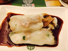 黄沙猪润肠-添好运点心专门店(深水埗店)