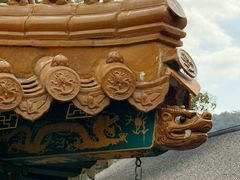 -普陀山风景名胜区-法雨禅寺