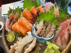 -昱匠·日本料理(金融街店)