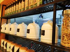 -越小品·越南餐厅(万科里店)