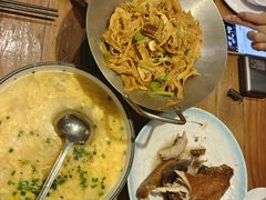 -符离集餐厅(万象城店)