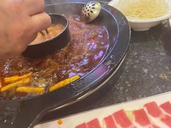 -铜人李火锅(西大街店)
