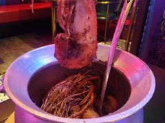 -钳真多钓虾馆·小龙虾海鲜烧烤(九六广场店)