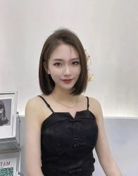 -TRIMS HAIR 修剪造型·烫染接发