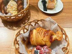 -麦田工坊(月湖店)
