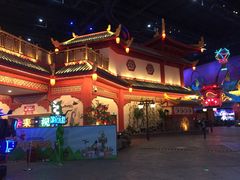 -万达茂商场(南京仙林店)