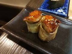 -大雄寿司(中华广场店)