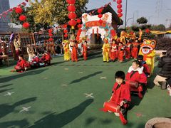 -心元儿童之家(萧山校区)