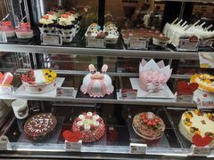 -85度C(上海兰溪二店)