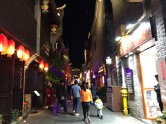 -东西巷