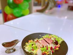 -KIDults童伴儿亲子餐厅(达美中心广场店)