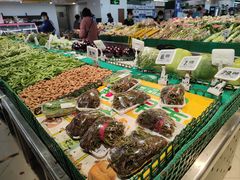 -物美(北沙滩店)