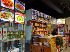 景观位-哈勒滨饭庄(南二道街店)