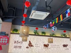 -衡地道·三菜一汤(汉溪长隆店)