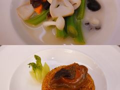 -珠海瑞吉酒店·宴庭中餐厅