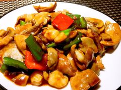 虾腰面-十面春风·江南面馆(崇宁路店)