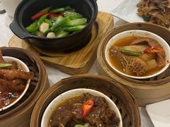 -丰鲤楼•闽南茶楼(仟禧汇店)