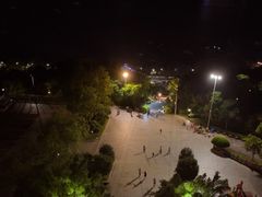 -仙人山公园