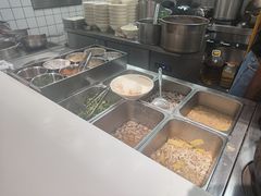 -王全兴鸡血汤鸡汤饭(交通路店)