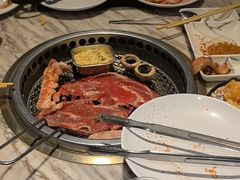 -火炉火自助餐(喜隆多店)