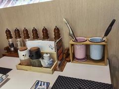 -千寻山野烤肉(中关村店)