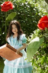 -莫奈庄园·儿童摄影馆·影视基地(江宁店)