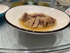 扬州盐水鹅-扬州万怡酒店-中餐厅(文昌中路店)