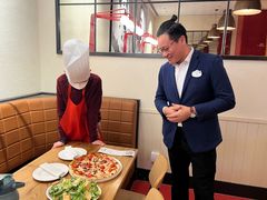 -城市大道红炉披萨烘焙坊