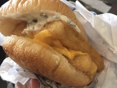 -麦当劳(杭州萧山文源店)