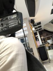 -发饰美男士增发补发假发定制店