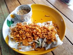-Doo Dee Thai Food(Issan/Isaan/Esan)