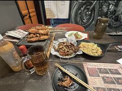 -马海涛牛肉串·午市牛腩饭·烧烤夜宵(领汇广场店)
