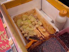 -上园鸡骨棒(上园小区店)