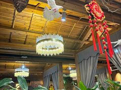 -龙泉人椰子鸡(龙昆南店)