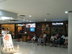 -斗牛士牛排餐厅(又一城店)
