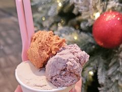 -红楼HONGLOU Gelato(淮海中路店)