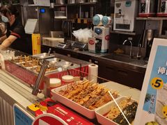 -莱得快酸辣粉(天和里店)