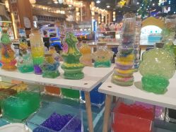 -卡通尼乐园·生日会(烟台永旺店)