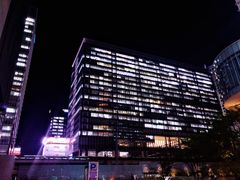 -秋叶原电器街