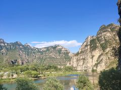 -孤山寨风景区