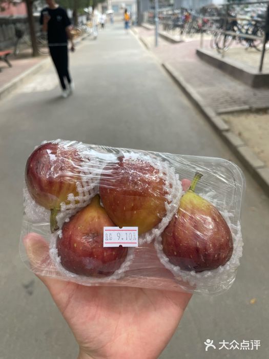 北京交通大学学活食堂图片