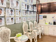 -金榜口腔连锁(福璟店)